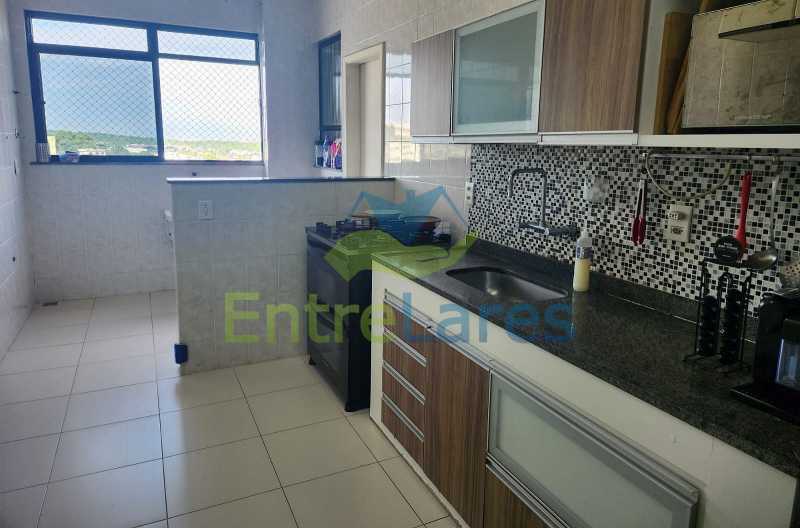 Apartamento à venda com 3 quartos, 127m² - Foto 21