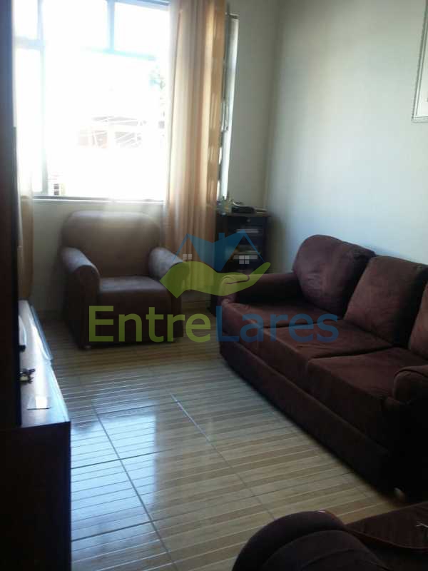 Apartamento à venda com 2 quartos, 56m² - Foto 1