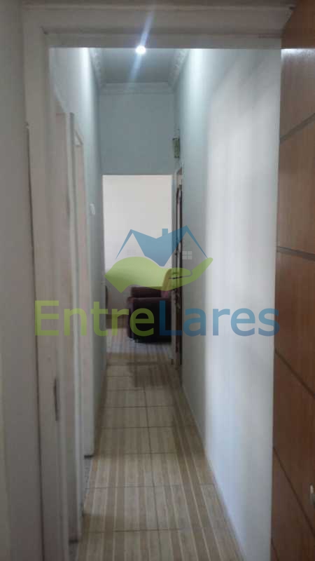 Apartamento à venda com 2 quartos, 56m² - Foto 3