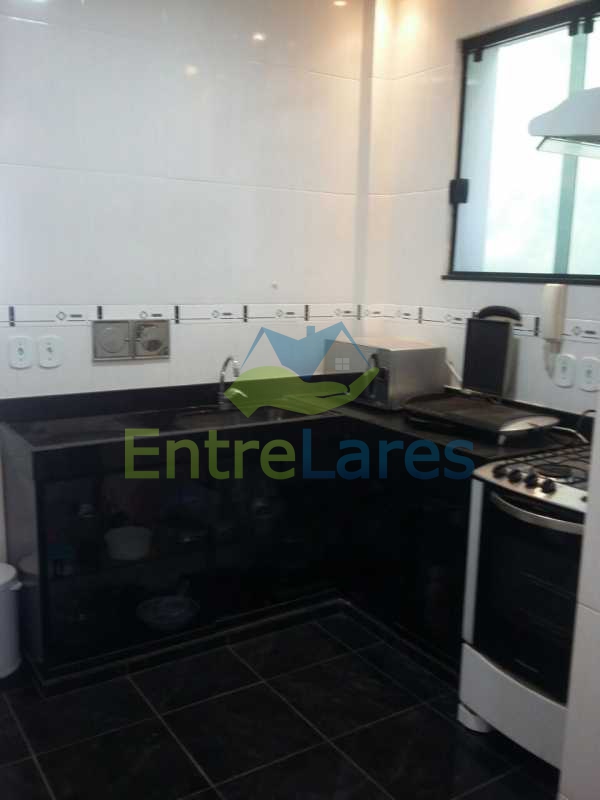 Apartamento à venda com 2 quartos, 56m² - Foto 9