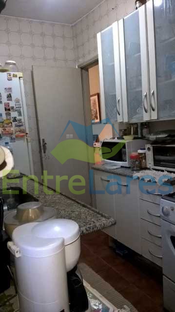 Apartamento à venda com 3 quartos, 75m² - Foto 14