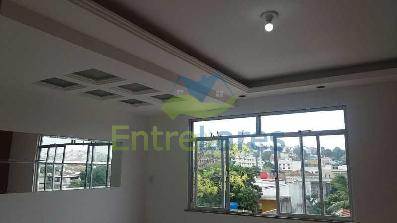 Apartamento à venda com 2 quartos, 64m² - Foto 2