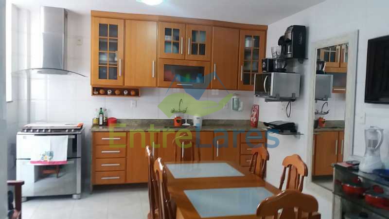 Apartamento à venda com 3 quartos, 140m² - Foto 18