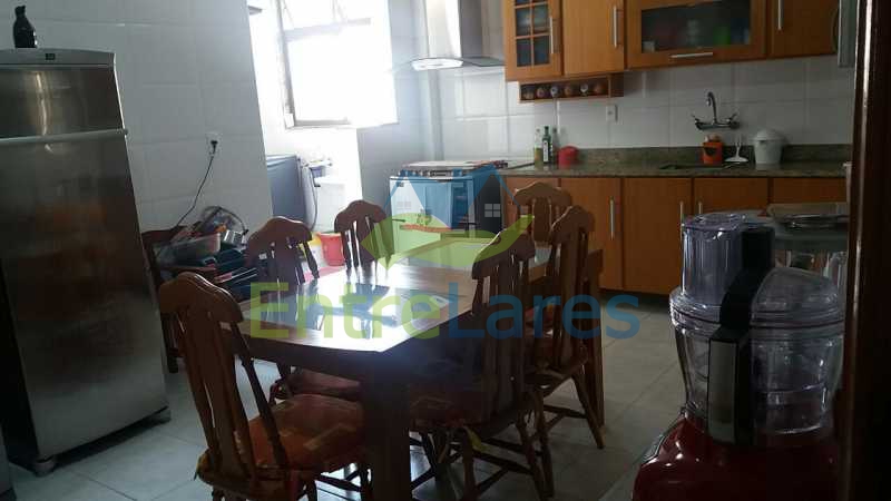 Apartamento à venda com 3 quartos, 140m² - Foto 22