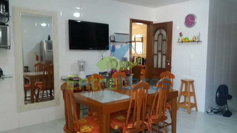 Apartamento à venda com 3 quartos, 140m² - Foto 20