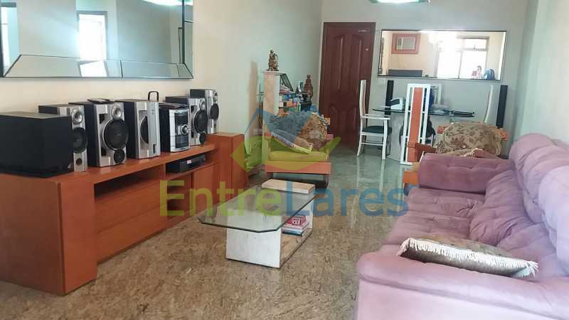 Apartamento à venda com 3 quartos, 140m² - Foto 1