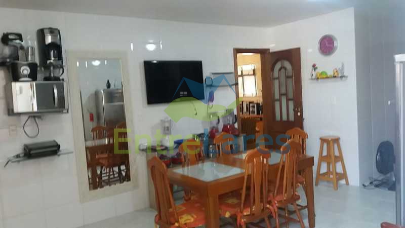 Apartamento à venda com 3 quartos, 140m² - Foto 21