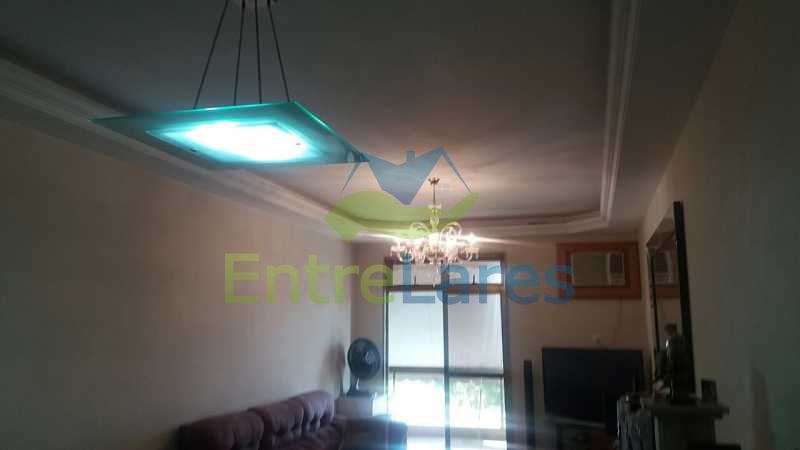 Apartamento à venda com 3 quartos, 140m² - Foto 2