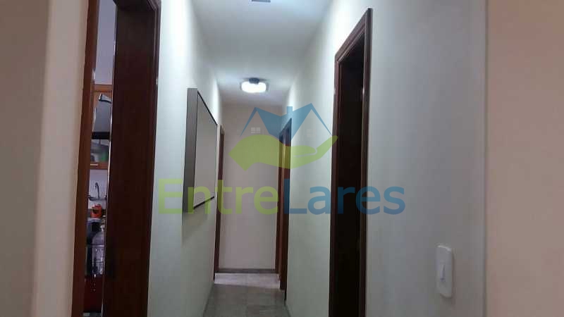 Apartamento à venda com 3 quartos, 140m² - Foto 3