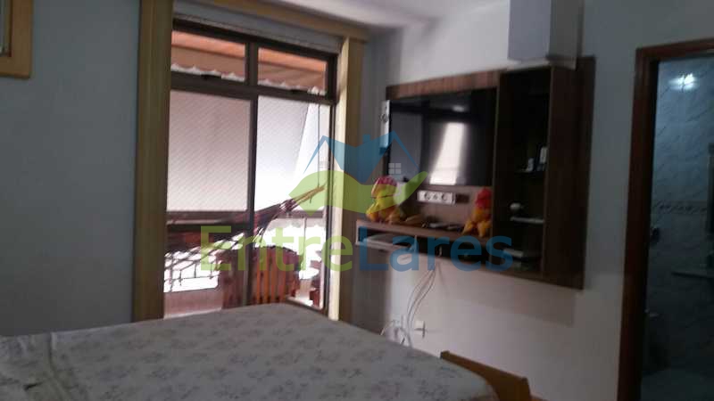 Apartamento à venda com 3 quartos, 140m² - Foto 8