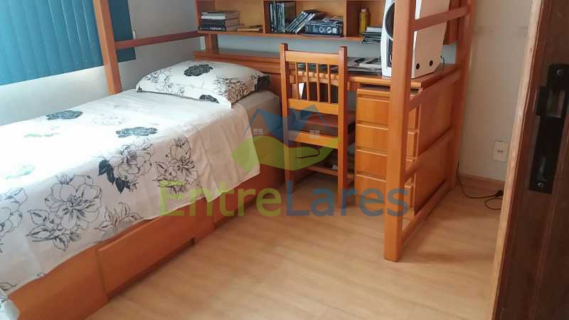 Apartamento à venda com 3 quartos, 140m² - Foto 12