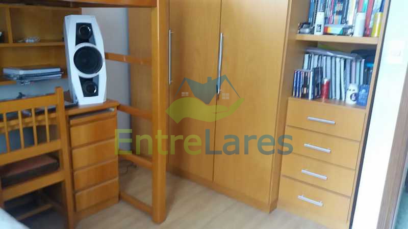 Apartamento à venda com 3 quartos, 140m² - Foto 14