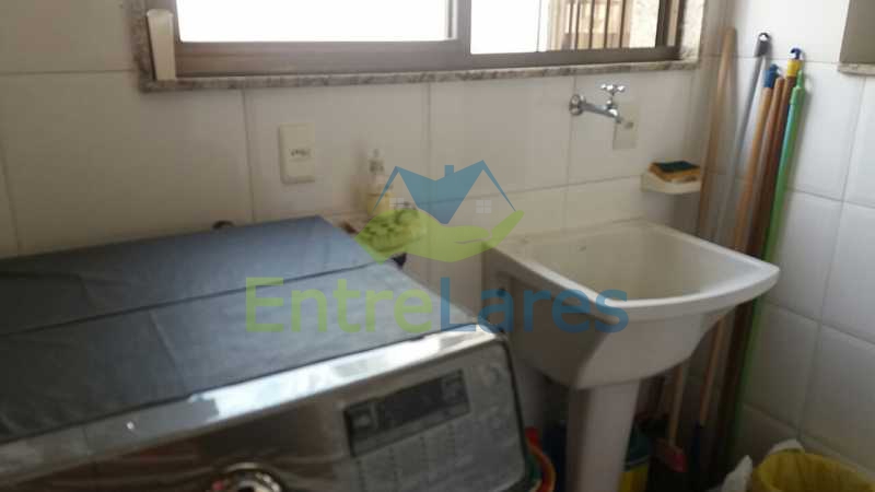 Apartamento à venda com 3 quartos, 140m² - Foto 28