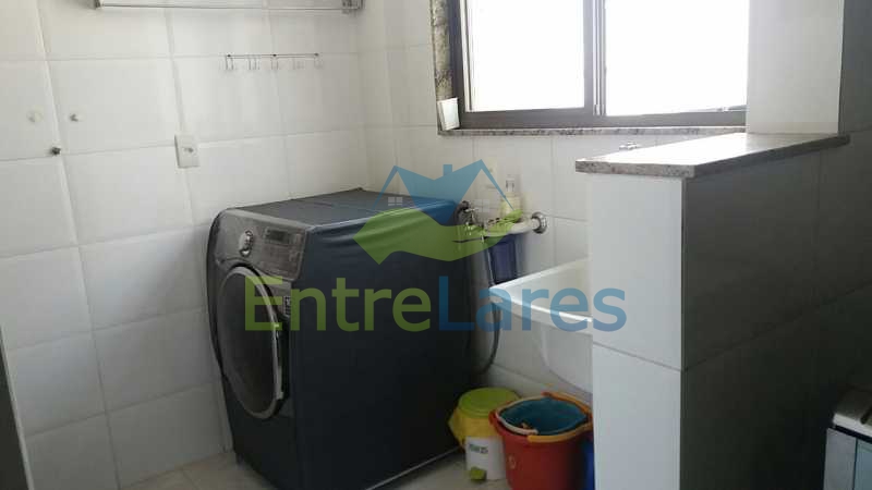 Apartamento à venda com 3 quartos, 140m² - Foto 29