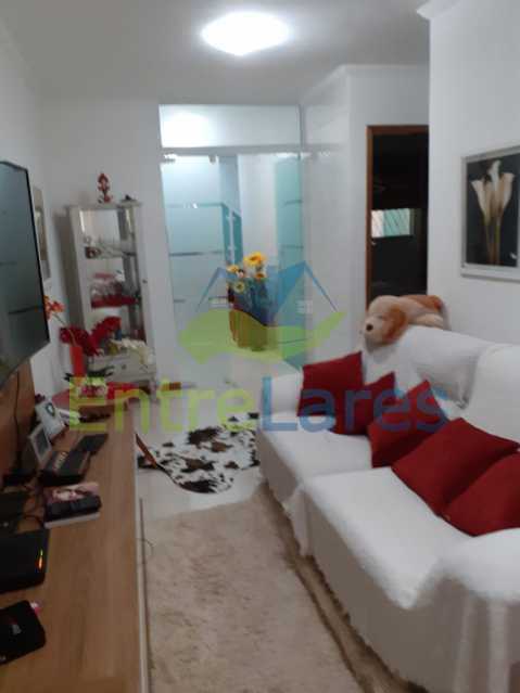 Cobertura à venda com 2 quartos, 145m² - Foto 3