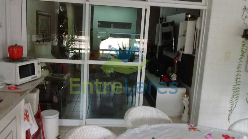 Apartamento à venda com 4 quartos, 196m² - Foto 4