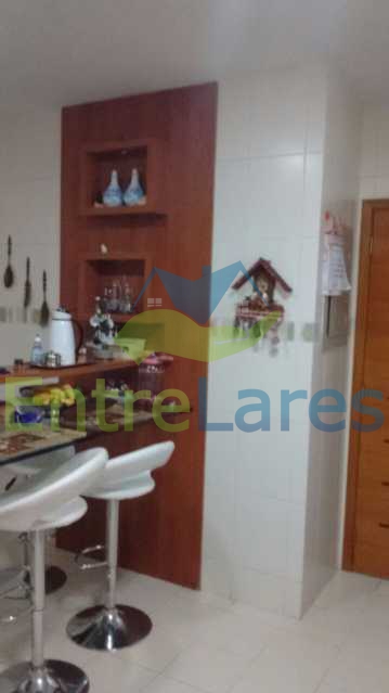 Apartamento à venda com 4 quartos, 196m² - Foto 13