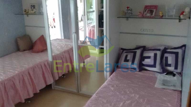 Apartamento à venda com 4 quartos, 196m² - Foto 17