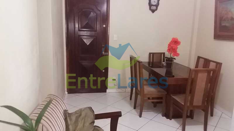 Apartamento à venda com 2 quartos, 61m² - Foto 2