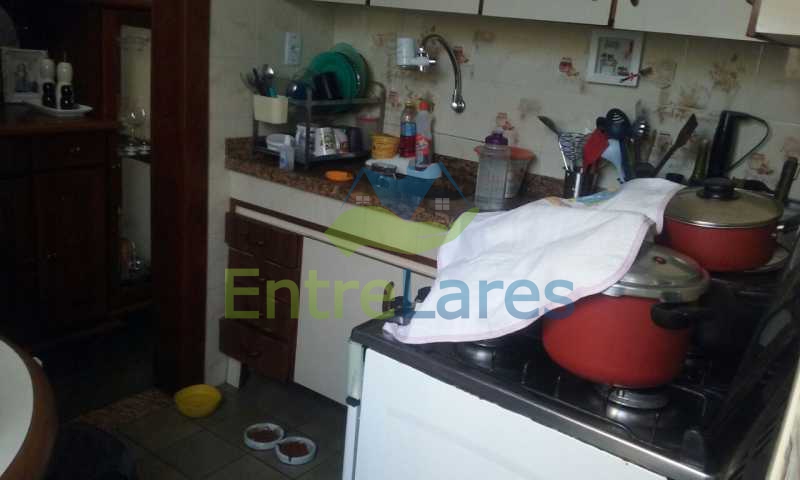 Apartamento à venda com 3 quartos, 60m² - Foto 9