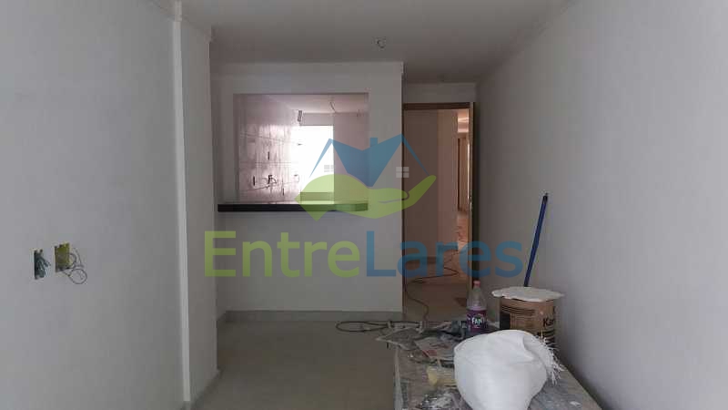 Apartamento à venda com 2 quartos, 59m² - Foto 2