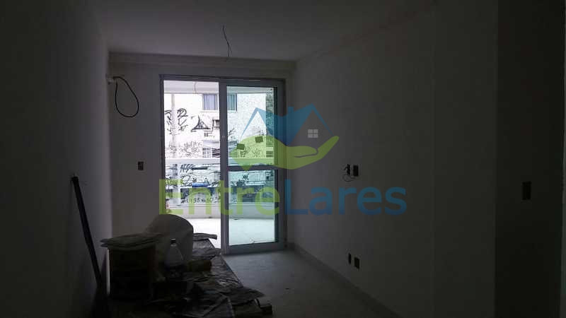 Apartamento à venda com 2 quartos, 59m² - Foto 5