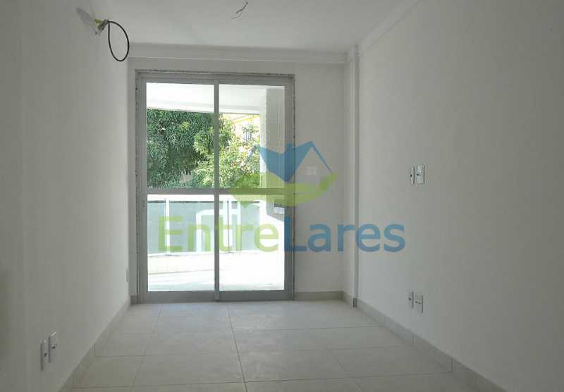 Apartamento à venda com 1 quarto, 46m² - Foto 3