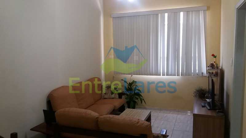 Apartamento à venda com 2 quartos, 62m² - Foto 1