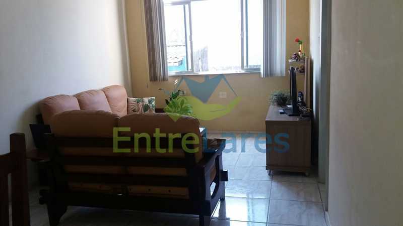 Apartamento à venda com 2 quartos, 62m² - Foto 4