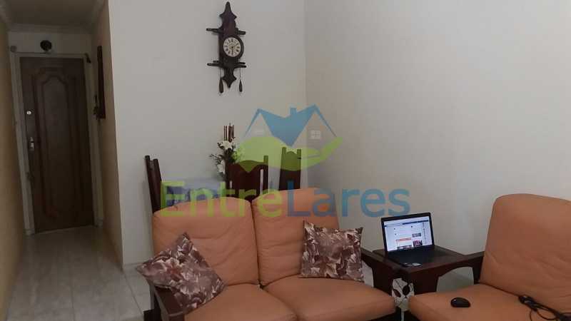 Apartamento à venda com 2 quartos, 62m² - Foto 6