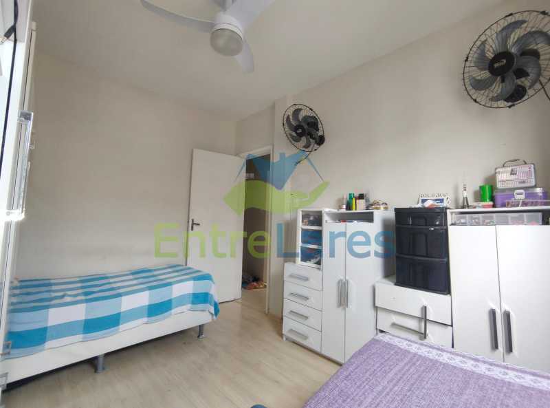 Apartamento à venda com 3 quartos, 60m² - Foto 5