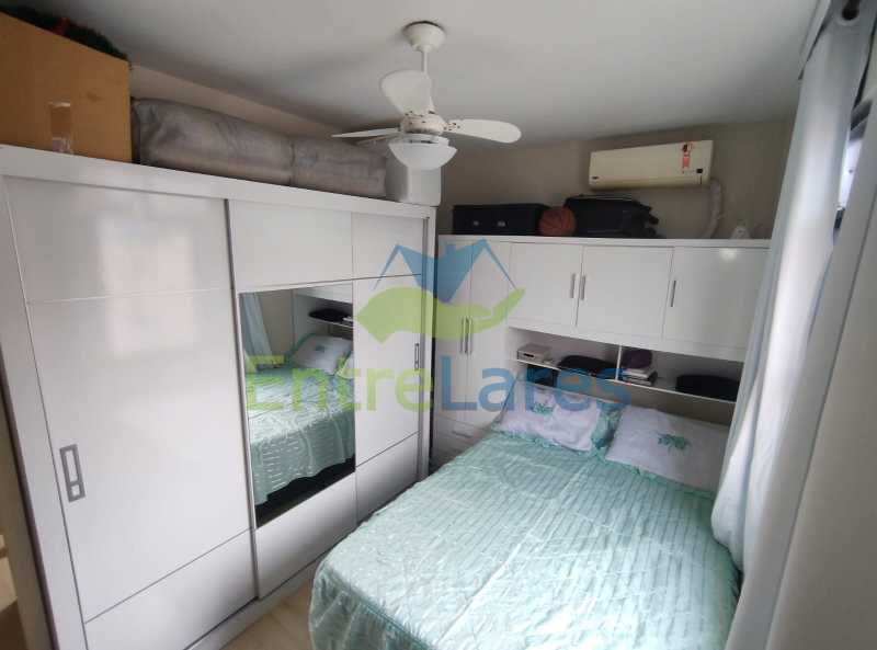 Apartamento à venda com 3 quartos, 60m² - Foto 9