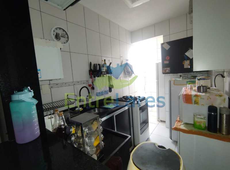 Apartamento à venda com 3 quartos, 60m² - Foto 21