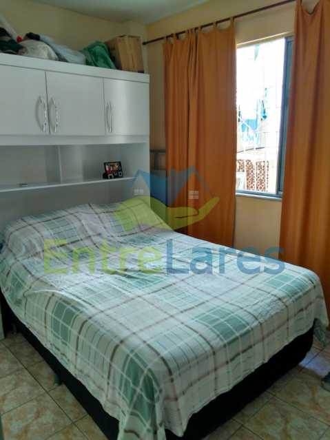 Apartamento à venda com 2 quartos, 43m² - Foto 6