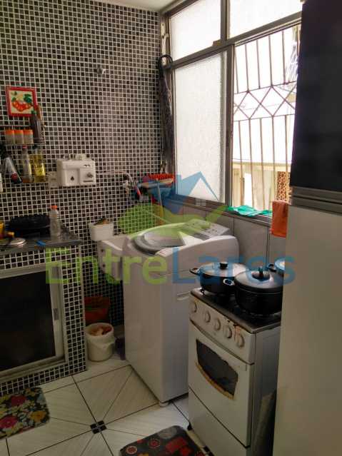 Apartamento à venda com 2 quartos, 43m² - Foto 11