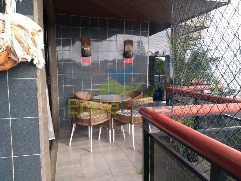 Apartamento à venda com 3 quartos, 127m² - Foto 8