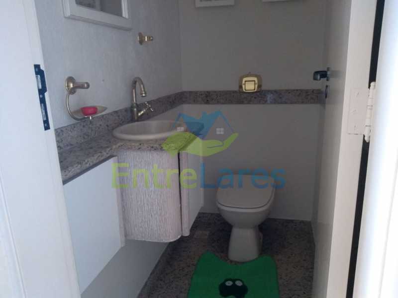 Apartamento à venda com 3 quartos, 127m² - Foto 11