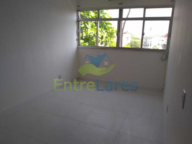 Apartamento à venda com 2 quartos, 60m² - Foto 2