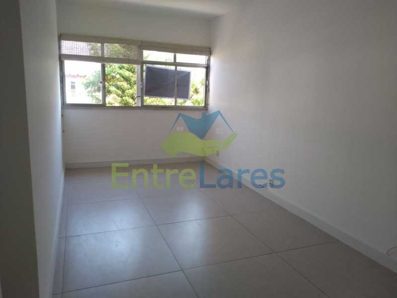 Apartamento à venda com 2 quartos, 60m² - Foto 3