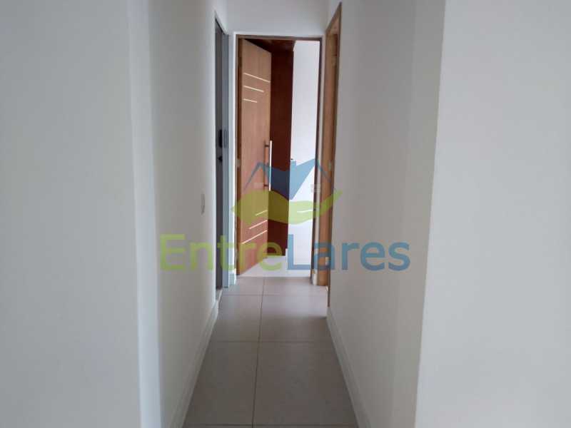 Apartamento à venda com 2 quartos, 60m² - Foto 8