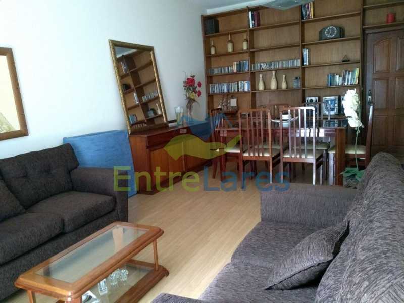 Apartamento à venda com 3 quartos, 110m² - Foto 3