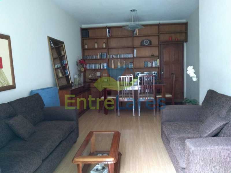 Apartamento à venda com 3 quartos, 110m² - Foto 2