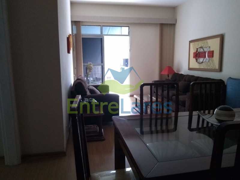 Apartamento à venda com 3 quartos, 110m² - Foto 5