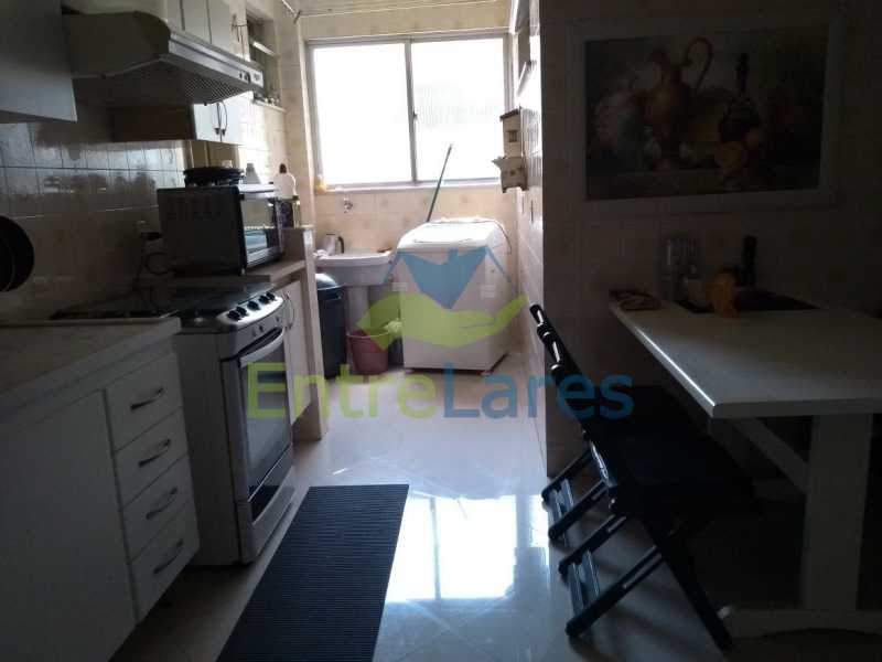 Apartamento à venda com 3 quartos, 110m² - Foto 24