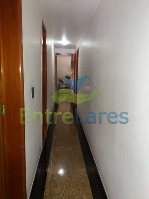 Apartamento à venda com 4 quartos, 217m² - Foto 13