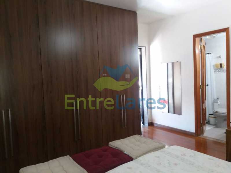 Apartamento à venda com 4 quartos, 217m² - Foto 14