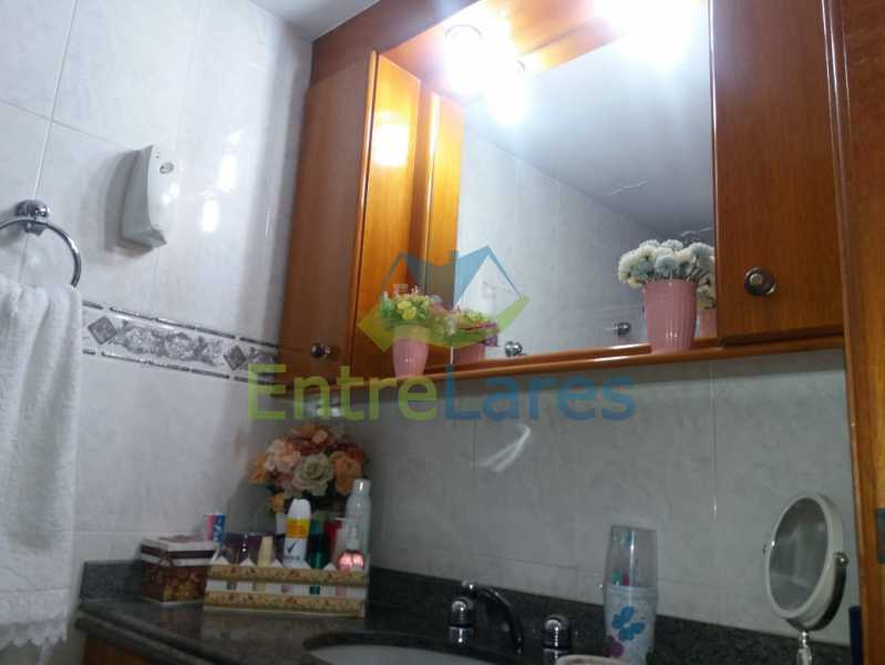 Apartamento à venda com 4 quartos, 217m² - Foto 15