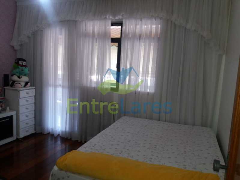 Apartamento à venda com 4 quartos, 217m² - Foto 16