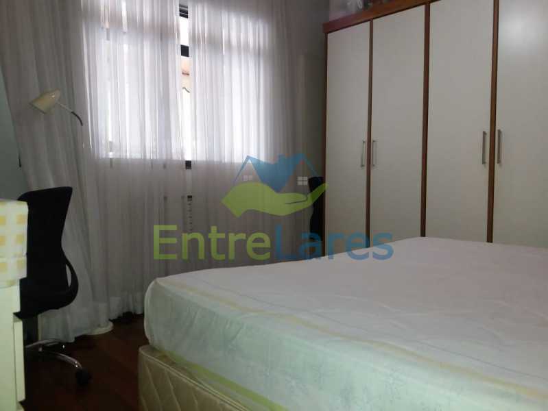 Apartamento à venda com 4 quartos, 217m² - Foto 17