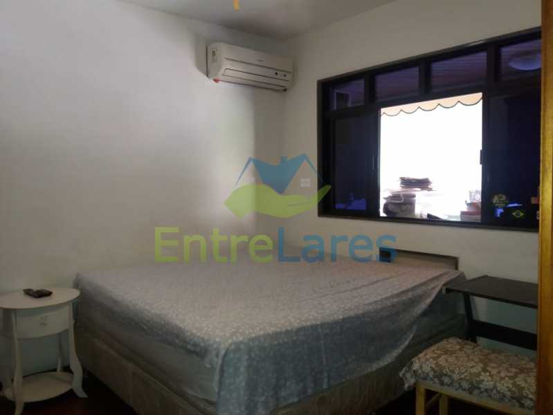 Apartamento à venda com 4 quartos, 217m² - Foto 25